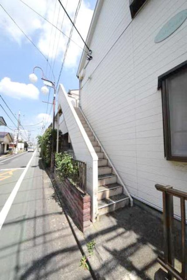 その他(外観・共用設備)