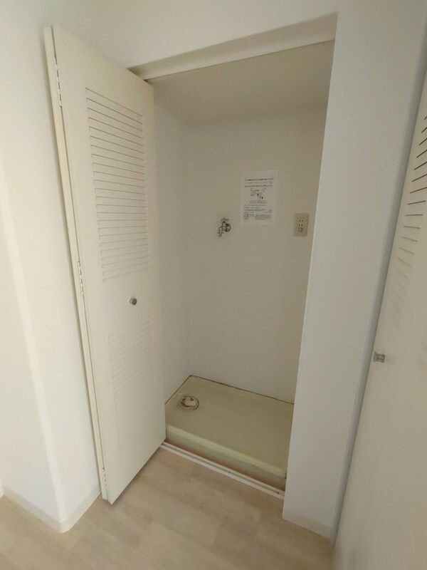 収納(★お部屋探しは株式会社タウンハウジング東京まで★)