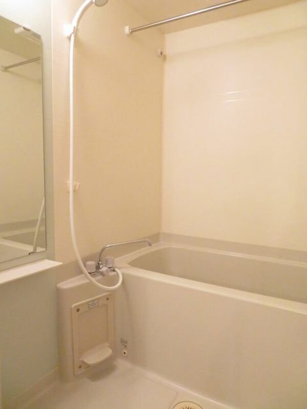 バス／シャワールーム等(★お部屋探しは株式会社タウンハウジング東京まで★)
