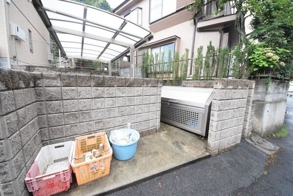 共有部分(★お部屋探しは株式会社タウンハウジング東京まで★)