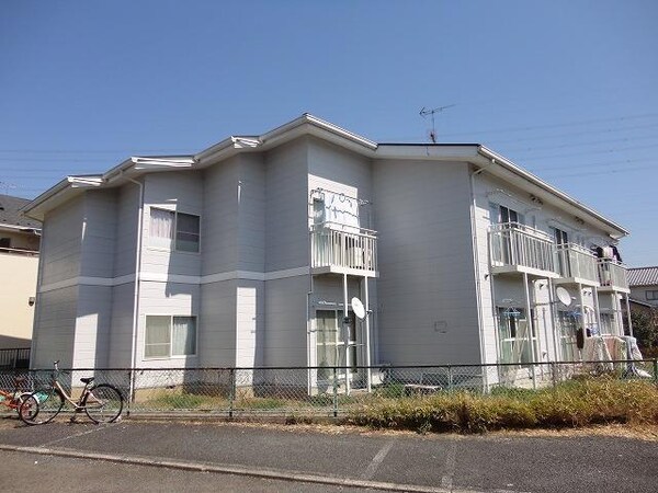 外観(★きれいな外観★)