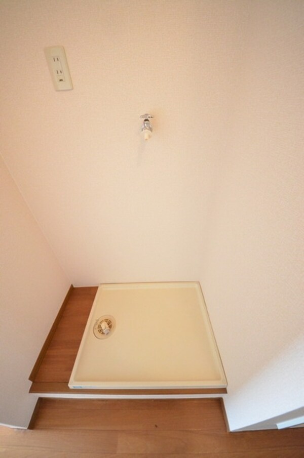 その他(★お部屋探しは株式会社タウンハウジング東京まで★)