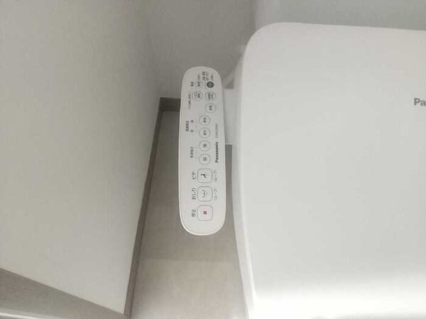 設備(☆駐車場☆)
