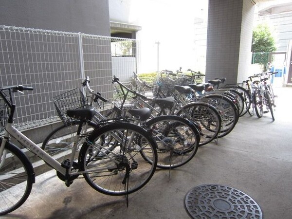 駐車場(★お問い合わせはタウンハウジングまで★)