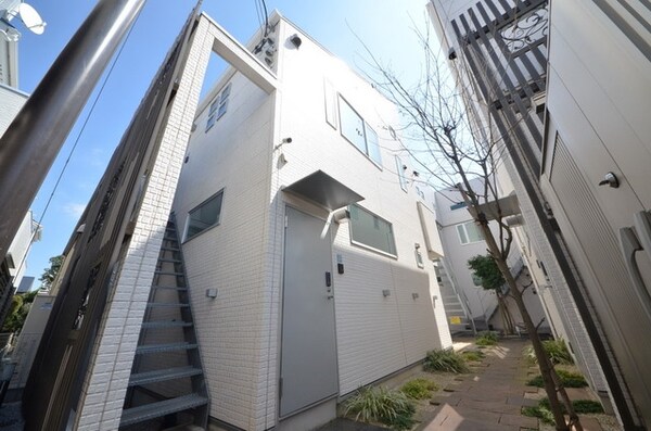 外観(外観・共用部分)