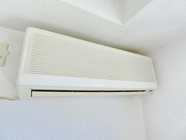 設備(☆エアコン付き☆)