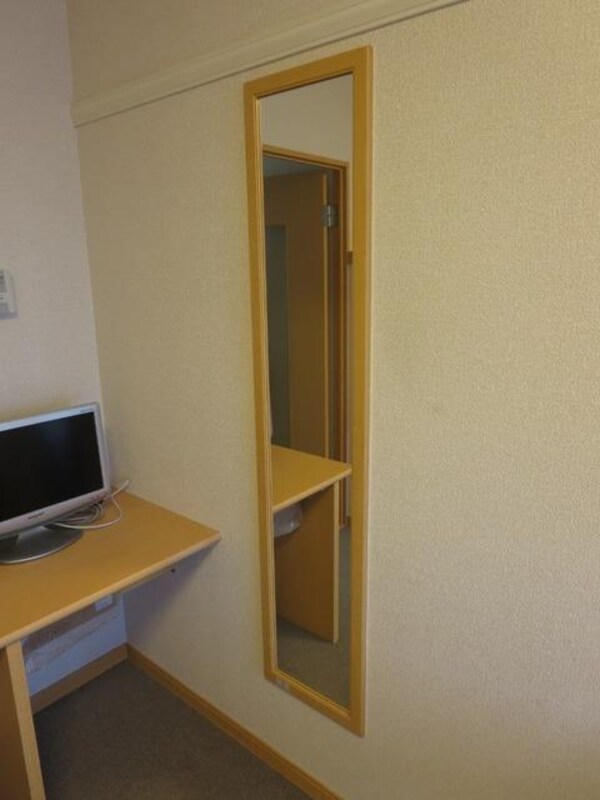 その他(★鏡★)