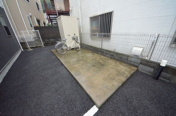 共有部分(★お部屋探しは株式会社タウンハウジング東京まで★)