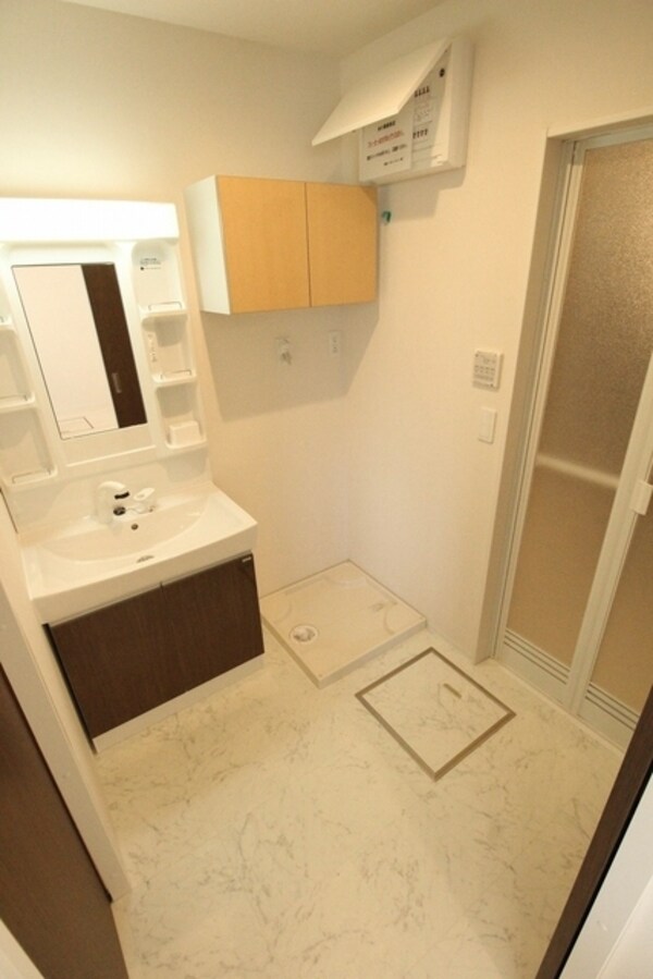 洗面(★お部屋探しは株式会社タウンハウジング東京まで★)