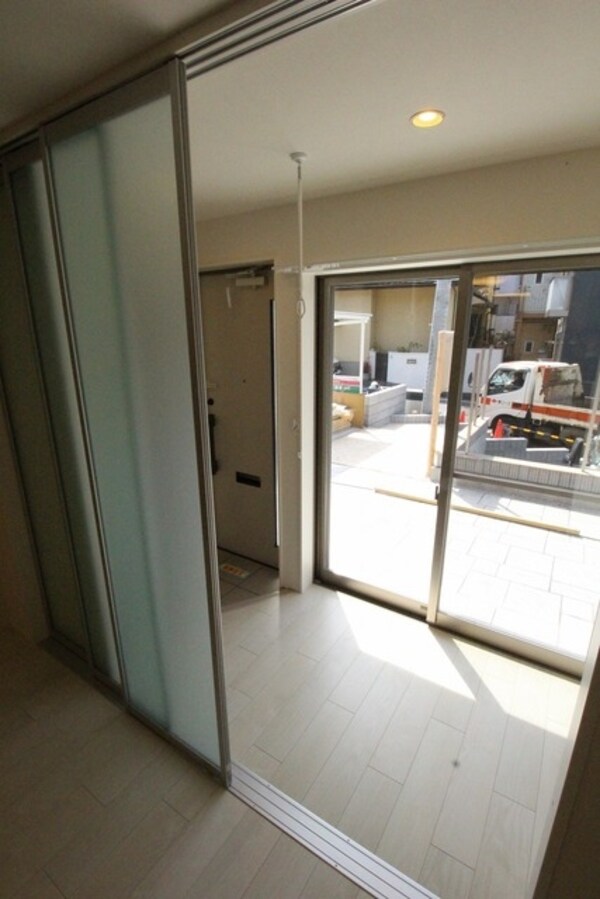 その他室内・内装(★お部屋探しはタウンハウジング高幡不動店まで★)