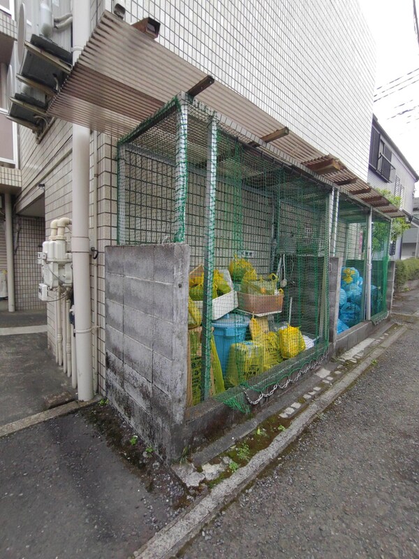 共有部分(★お部屋探しは株式会社タウンハウジング東京まで★)