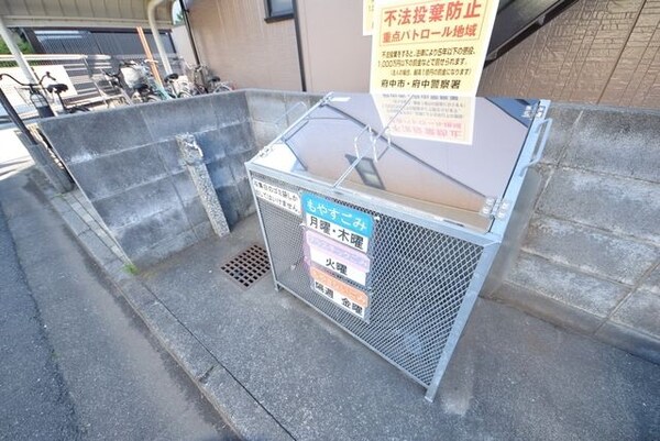 共有部分(★お問い合わせはタウンハウジングまで★)