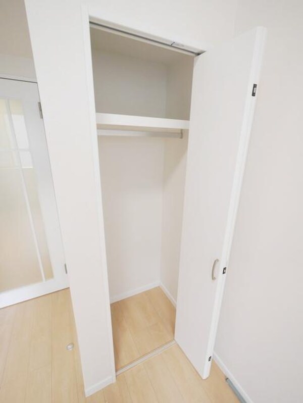 収納(★お部屋探しは株式会社タウンハウジング東京まで★)