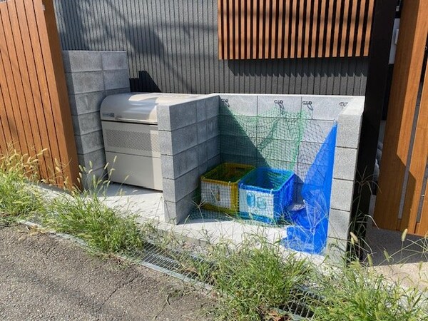 共有部分(★お部屋探しは株式会社タウンハウジング東京まで★)