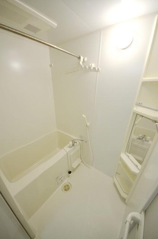 バス／シャワールーム等(★お部屋探しはタウンハウジングまで★)