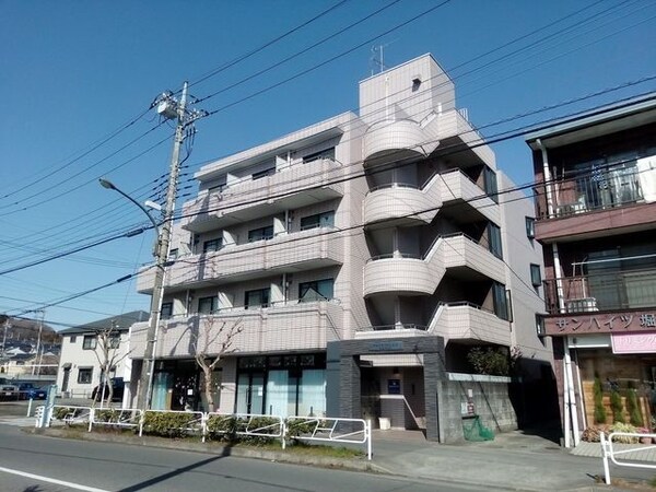 外観(★お部屋探しは株式会社タウンハウジング東京まで★)