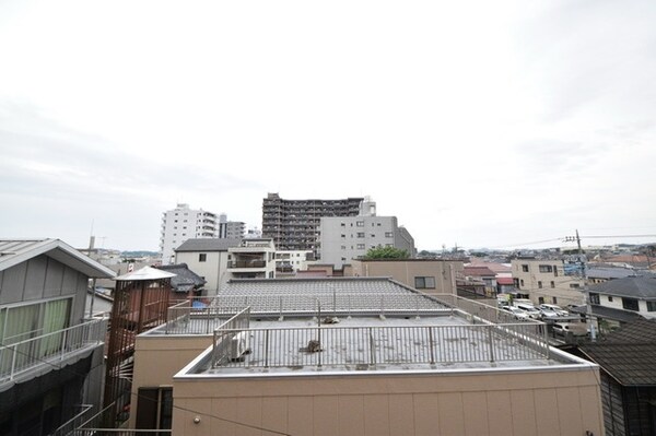 眺望(★お部屋探しは株式会社タウンハウジング東京まで★)