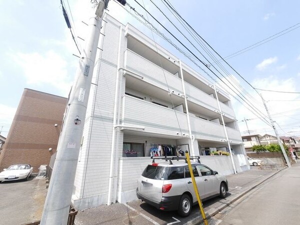 外観(★お部屋探しは株式会社タウンハウジング東京まで★)