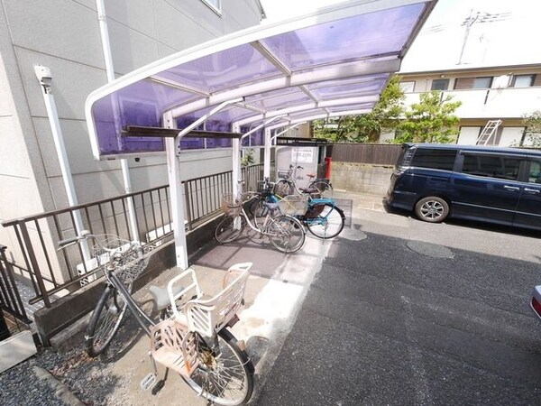 共有部分(★お部屋探しは株式会社タウンハウジング東京まで★)