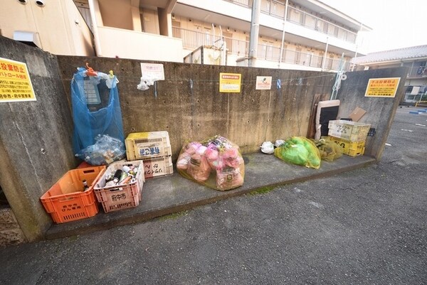 その他(★ごみはこちらへ★)