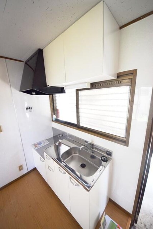 キッチン(★お部屋探しは株式会社タウンハウジング東京まで★)