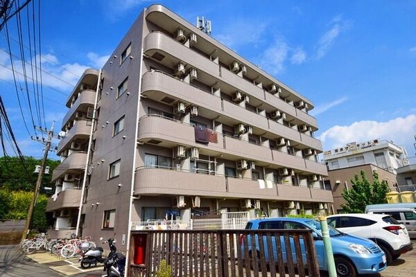 外観(★お部屋探しは株式会社タウンハウジング東京まで★)