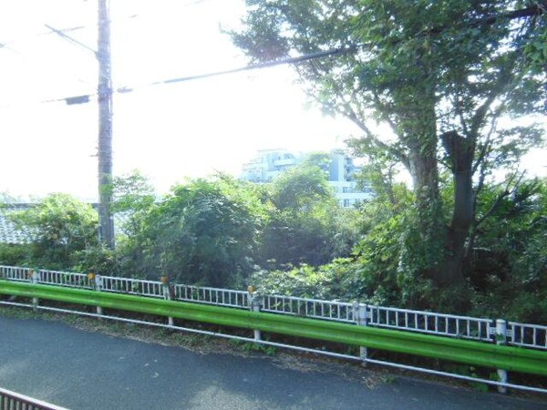 眺望(★お部屋探しは株式会社タウンハウジング東京まで★)