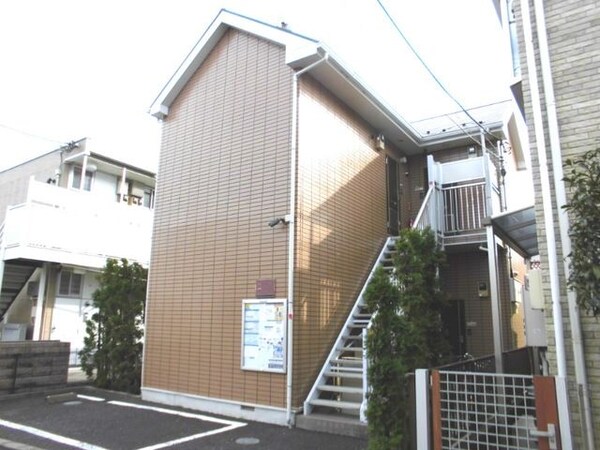 外観(外観・共用部分)