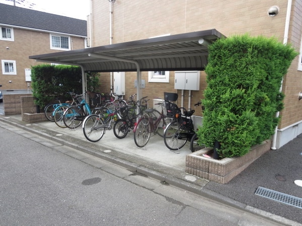 共有部分(★お部屋探しは株式会社タウンハウジング東京まで★)