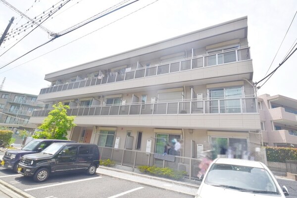外観(★閑静な住宅街です★)