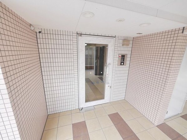 ロビー(★お部屋探しは、タウンハウジング多摩センター店へ★)