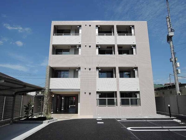 外観(★お部屋探しは株式会社タウンハウジング東京まで★)