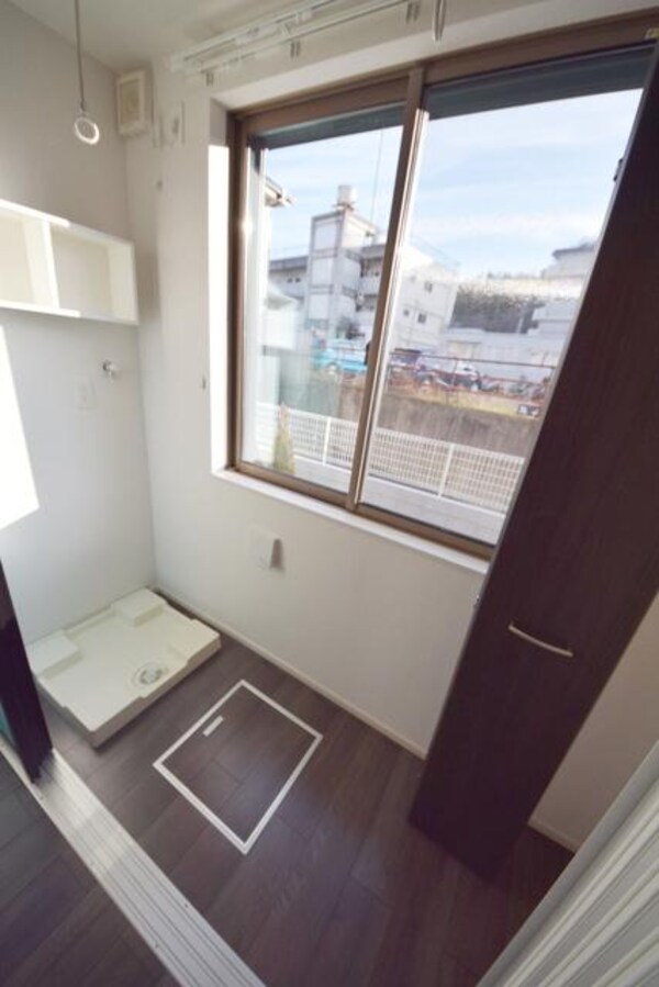 その他室内・内装(★お部屋探しはタウンハウジング高幡不動店まで★)