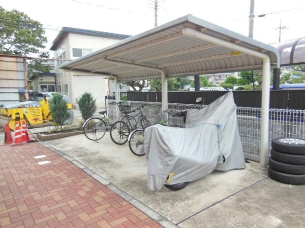 エントランス(★お部屋探しは株式会社タウンハウジング東京まで★)