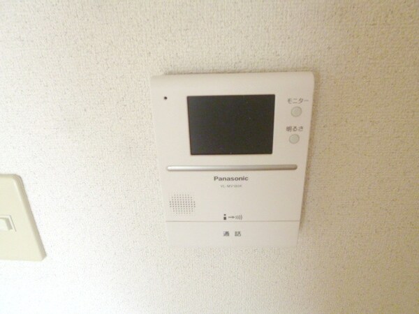 セキュリティ(★お部屋探しは、タウンハウジング多摩センター店へ★)