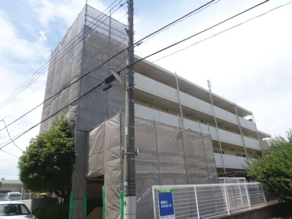 外観(★お部屋探しは、タウンハウジング多摩センター店へ★)