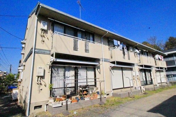 外観(★お問い合わせはタウンハウジング聖蹟桜ヶ丘店まで★)