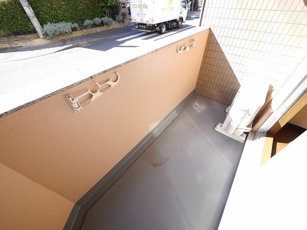 バルコニー(★お部屋探しは株式会社タウンハウジング東京まで★)