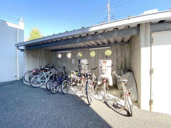 共有部分(★お問い合わせはタウンハウジング聖蹟桜ヶ丘店まで★)