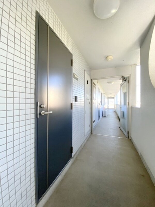 共有部分(★お問い合わせはタウンハウジング聖蹟桜ヶ丘店まで★)