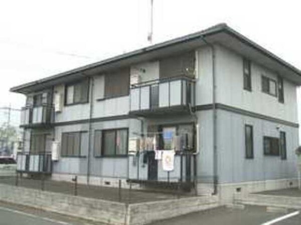 外観(★お部屋探しは株式会社タウンハウジング東京まで★)