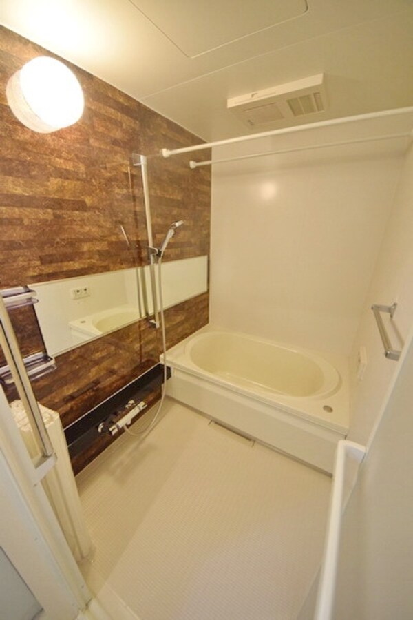 バス／シャワールーム等(★お部屋探しは株式会社タウンハウジング東京まで★)
