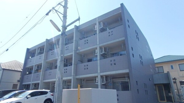 外観(★お部屋探しはタウンハウジング高幡不動店まで★)