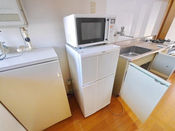 設備(★お部屋探しは、タウンハウジング多摩センター店へ★)
