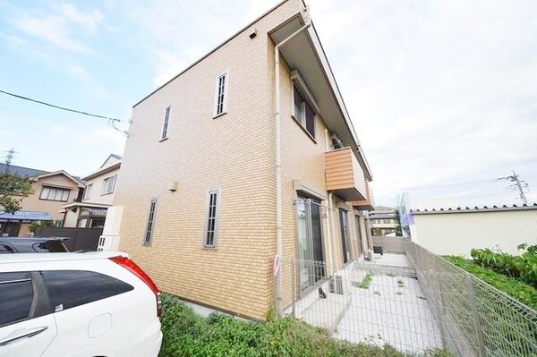 外観(★お部屋探しは株式会社タウンハウジング東京まで★)