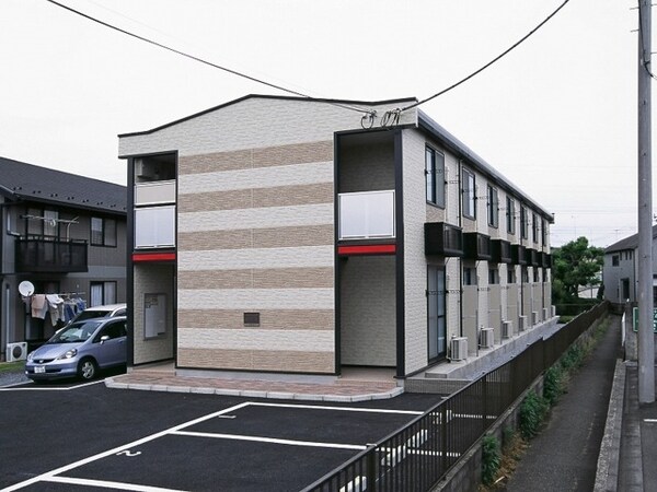 外観(★諸条件、初期費用などお気軽に相談ください★)