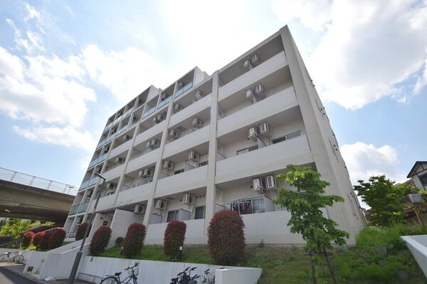 外観(★お部屋探しは株式会社タウンハウジング東京まで★)