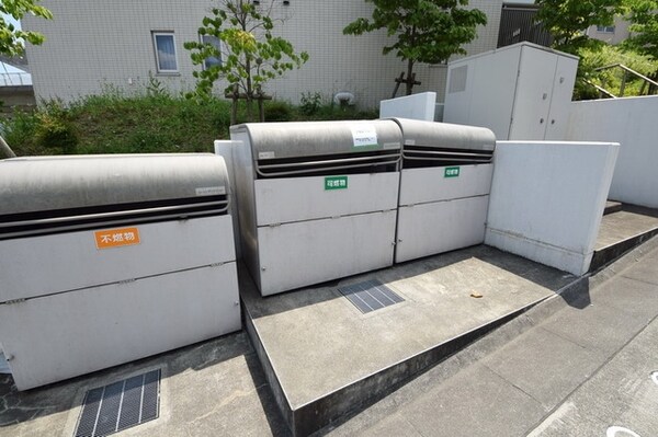 共有部分(★お部屋探しは株式会社タウンハウジング東京まで★)