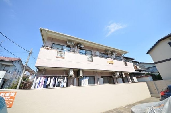 外観(外観)
