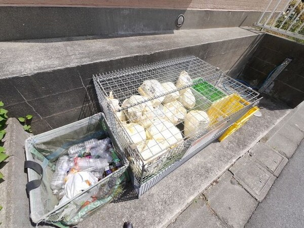 共有部分